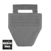 Predný panel na triesla Ballistic Protection Templar's Gear® – Multicam® Black