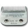 Čepeľ Geib Buttercut SS č. 5F - čepeľ z nerezovej ocele, dĺžka rezu 6mm
