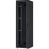 Digitus DN-19 32U-6/8-B-1 19 skriňa pre sieťové rozvody (š x v x h) 600 x 1609 x 800 mm 32 U čierna (RAL 9005); DN-19 32U-6/8-B-1