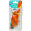 TePe Angle 0,45 mm medzizubné kefky 6 ks