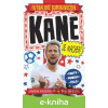 E-kniha Kane je macher! - Simon Mugford