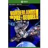 Borderlands: The Pre-Sequel (Xbox One)