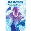 Mass Effect Complete Comics Tp