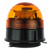 LED VÝSTRAŽNÁ LAMPA MAJÁK 12V 24V NA MAGNET