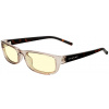 GUNNAR kancelárske/herné okuliare ELIN ROSE TORTOISE jantárové sklá BLF 65 GUNNAR focus