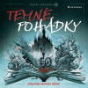 Temné pohádky - Omalovánky hrozivých příběhů - Rosanes Kerby