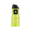 Adidas Pure Game Men sprchový gél 400 ml
