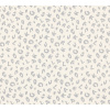 A.S. Création | Vliesová tapeta na stenu Karl Lagerfeld 37856-1 | 0,53 x 10,05 m | biela, metalická, šedá + Biela, metalická, šedá vliesová tapeta na stenu 378561 v rozmere 0,53 x 10,05 m