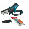 MAKITA UC100DZ01 ĽAHKÁ vybočková píla 10cm 12V (MAKITA CXT UC100DZ BRUBOVKA PILA 10cm 12V)