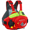 Palm Rescue Extrem PFD Farba: červená, Veľkosť: XL/XXL