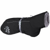 Hurtta Extreme Warmer Blackberry - nepremokavá zimná bunda pre psov, s teplou podšívkou - 55