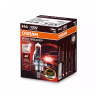 OSRAM 12V H4 60/55W night breaker silver (1ks)