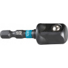 Makita B-66874 Adaptér 1/4 6KT - 1/2 4KT