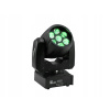 Eurolite LED TMH-W63 Otočná hlava s motorizovaným zoomom
