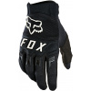 FOX rukavice DIRTPAW black / white - 4XL