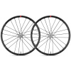 Zapletené kolesá FULCRUM Racing Zero DB Disc Campagnolo