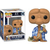 Funko POP! 1254 Movies: E.T. - E.T. in Robe