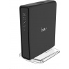 MikroTik hAP ac2 (RBD52G-5HacD2HnD-TC), 720MHz CPU, 128MB RAM, 5x LAN, 2.4+5GHz,Wi-Fi 802.11b/g/n/ac, vrátane. L4