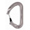Kaarabína Petzl Ange - Small Grey