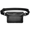 Púzdro Spigen Aqua Shield WaterProof Waist Bag A620 1 Pack čierne