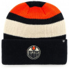47 Brand Čiapka NHL Club House Jennings Edmonton Oilers, HS24