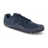 Barefoot tenisky Merrell - Move Glove Suede W Navy modré