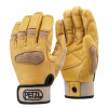 Rukavice Petzl Cordex Plus béžová