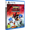 PS5 - Sonic X Shadow Generations 5055277054558