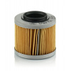 MANN FILTER olejový filter MH 65/1