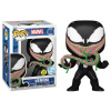 Funko Pop! 1469 Marvel Venom Glows in the Dark