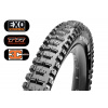 Plášť MAXXIS Minion DHR II 29 x 2.60 WT kevlar EXO TR 120TPI 3C Maxx T