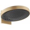 Hansgrohe Rainfinity horná/hlavová sprcha 36x36 cm okrúhly || 26234140