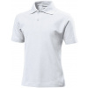 Polokošeľa STEDMAN POLO JUNIOR White biela M