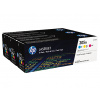 HP CF370AM 3-pack - originálny