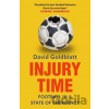 Injury Time - David Goldblatt