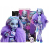 Bábika Monster High - Monster High Abbey Bominovateľná bábika + HNF64 Príslušenstvo (Monster High Abbey Bominovateľná bábika + HNF64 Príslušenstvo)