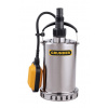 Drenážní čerpadlo Grunder DP-400SS, 400W