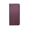 Puzdro knižka Samsung A135 Galaxy A13 Magnet fialové