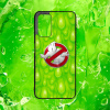 Krotitelia duchov - Logo Slimer - Xiaomi obal
