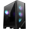 Case MSI MAG FORGE 320R AIRFLOW 306-7G23R21-809