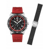 PÁNSKE HODINKY LUMINOX PACIFIC DIVER XS.3155.SET CHRONOGRAFOVÁ SADA