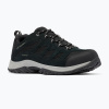 Pánske trekingové topánky Columbia Crestwood Wp V2 black/columbia grey