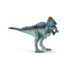 Schleich Cryolophosaurus s pohyblivou čeľusťou