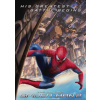 Amazing Spider-man 2 DVD