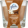 Glade Candle Sensual Sandalwood & Jasmine parfémovaná svíčka 112 g