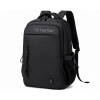 Batoh Arctic Hunter na notebook 15,6 čierny