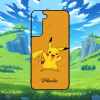 Pokemon - Pikachu - Samsung obal