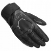 Krátke rukavice SPIDI X-GT BLACK čierne