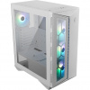 MSI CAS MPG GUNGNIR 110R WHITE Midi Tower Biela (306-7G10W21-W57)