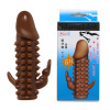 Baile WOLFTOOTH návlek na penis